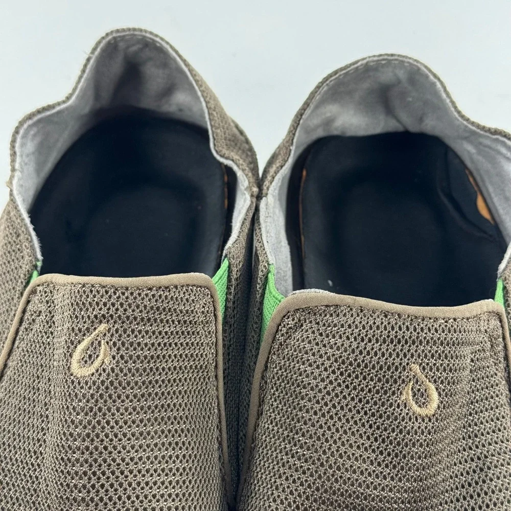 OluKai nohea mesh